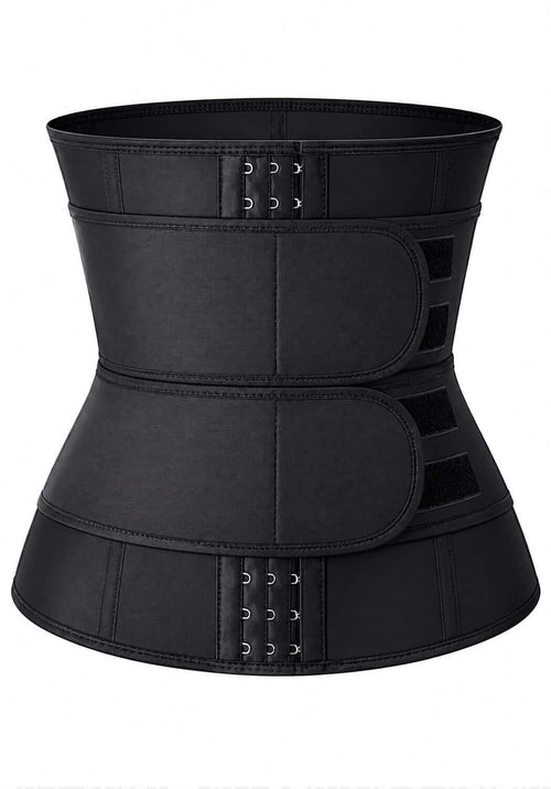 Double Waist Belt