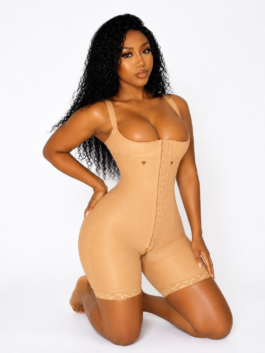 Faja BodyShaper