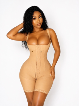 PREMIUM COLOMBIAN FAJA