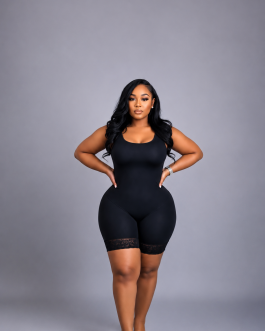 Seamless SlimWear Bodysuit