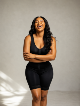Body Sculpting Shapewear