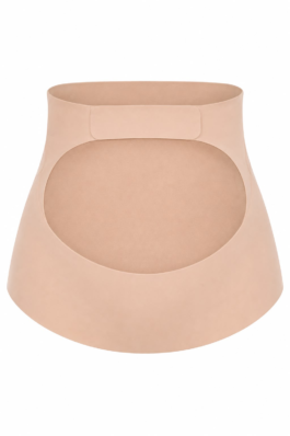 MATERNITY SUPPORT BELLY BAND