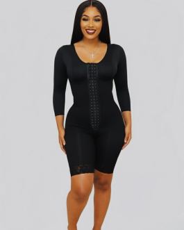 All-Day Sculpt Bodysuit