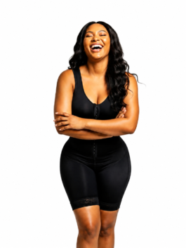 SCULPT AND FULL BODY SHAPEWEAR