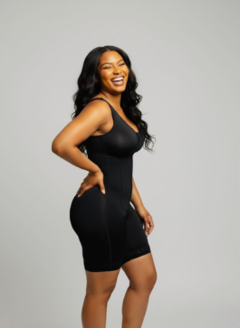 Body Sculpting Shapewear